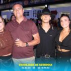 Vaquejada de Serrinha (Sábado)